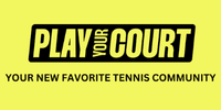 PlayYourCourt coupons
